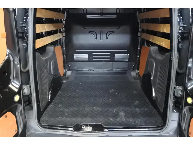 Ford Transit Connect 1.5 TDCi Edition 2018 Diesel 8