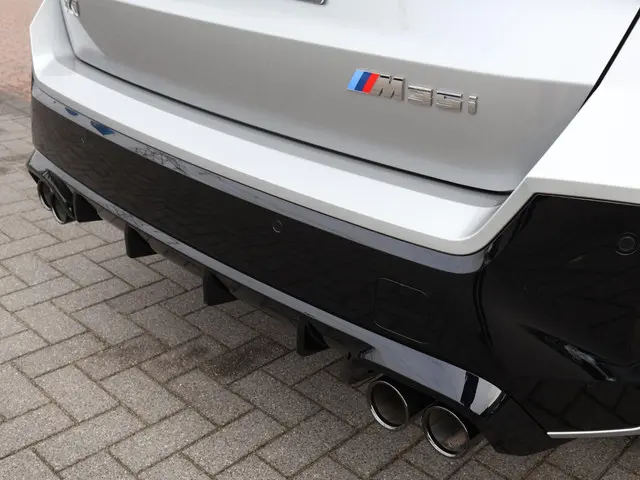 BMW X1 M35i 2025 Benzine 36