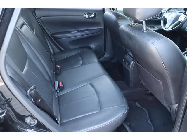 Nissan Pulsar 1.5 dCi Tekna 2014 Diesel 16