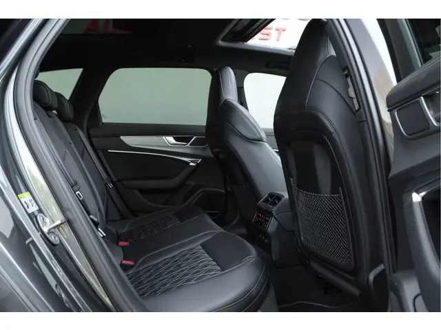 Audi A6 Avant 50 TFSI e Quattro 2024 Hybride Benzine 14