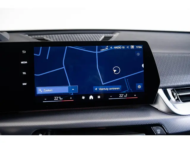 BMW iX2 xDrive30 67 kWh 2024 Elektrisch 42