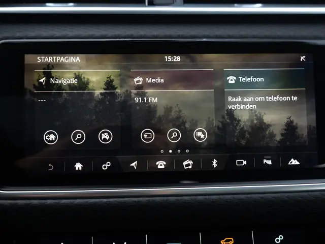 Land Rover Range Rover Velar 3.0 V6 AWD SE 2019 Diesel 46