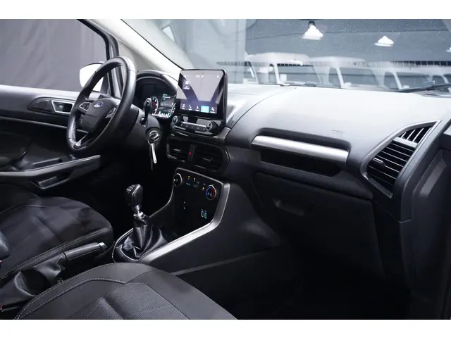 Ford EcoSport 1.0 EcoBoost Trend Ultimate 2019 Benzine 37