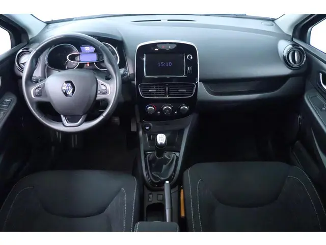 Renault Clio Estate 0.9 TCe Limited 2020 Benzine 3