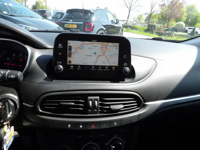 Fiat Tipo 1.4 16v Mirror / Rijklaarprijs 2019 Benzine 15