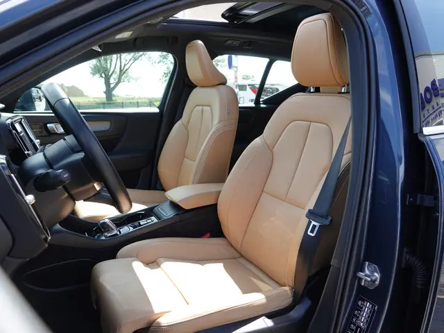 Volvo XC40 1.5 T3 164PK Inscription AUTOM. 2020 Benzine 6