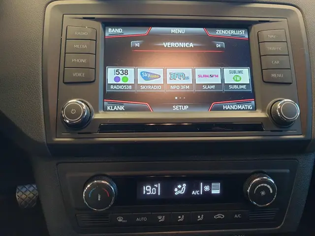 SEAT Ibiza ST 1.0 EcoTSI Style Connect 2017 Benzine 10