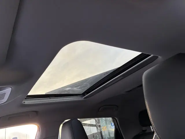 Omoda 5 1.5 T-GDi Hybride Premium 2025 Hybride Benzine 16