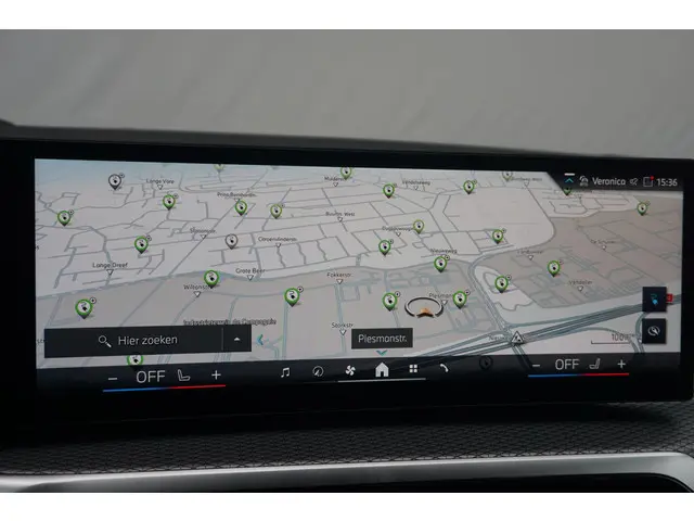 BMW i4 eDrive40 2024 Elektrisch 23