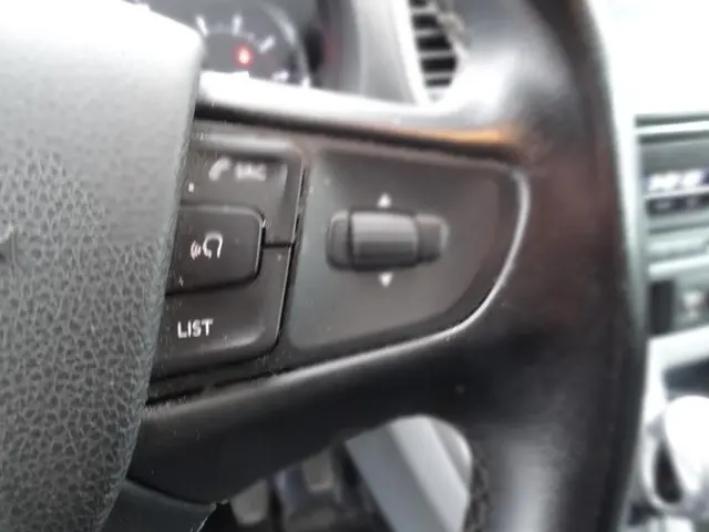 Opel Vivaro 2.0 CDTI L3H1 Innovation 2019 Diesel 30