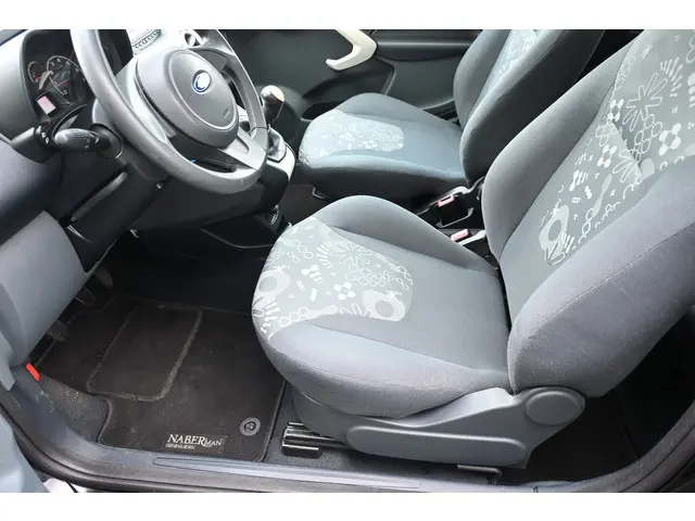 Ford Ka 1.2 Cool & Sound start/stop 2012 Benzine 22