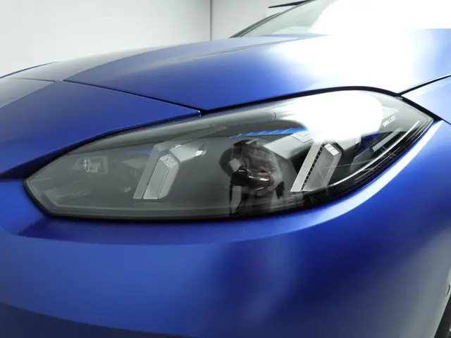 BMW 1 Serie 5-deurs 120 2025 Benzine 39