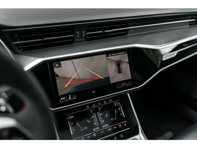 Audi RS6 A6 Avant TFSI quattro 2019 Benzine 45