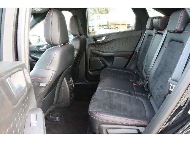 Ford Kuga 1.5 ECOBOOST ST-LINE X 2020 Benzine 14