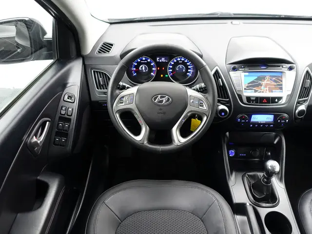 Hyundai ix35 1.6i GDI Business Edition- 2012 Benzine 6
