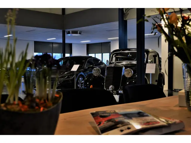 Audi S6 Avant 4.0 TFSI 450pk quattro 2016 Benzine 97