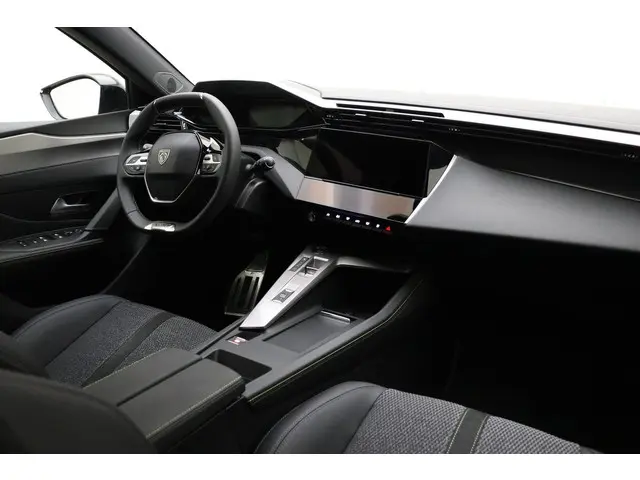 Peugeot 308 SW 1.2 PureTech GT 2024 Benzine 7
