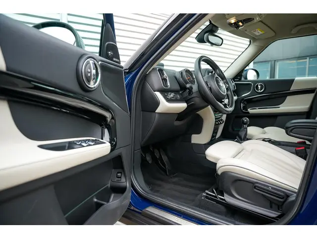 MINI Countryman Mini 2.0 Cooper D Chili 2018 Diesel 6