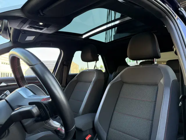 Volkswagen T-Roc 1.5 TSI R-Line Automaat 2020 Benzine 13