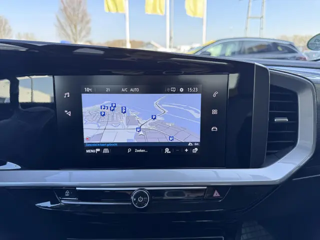 Opel Mokka 1.2 Turbo Elegance 2023 Benzine 25