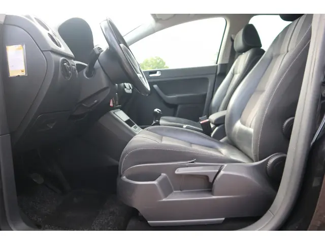 Volkswagen Golf Plus 1.2 TSI Tour II 2012 Benzine 27