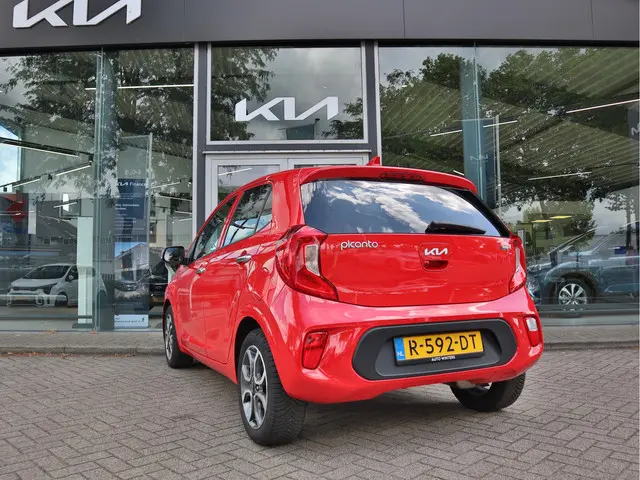 Kia Picanto 3