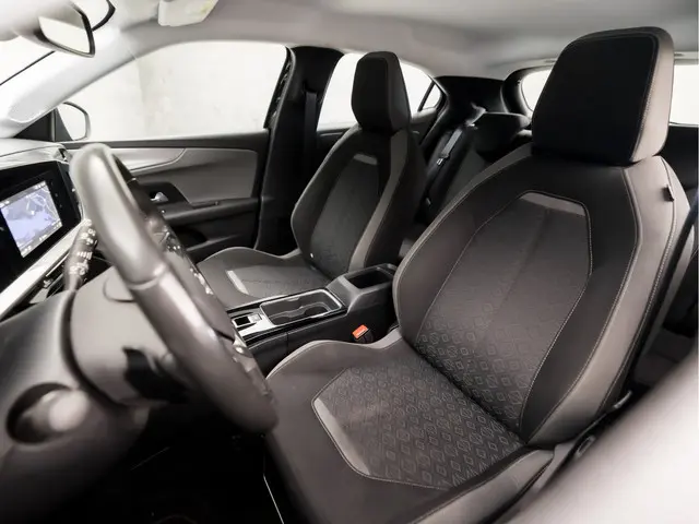 Opel Mokka 1.2 Turbo Sport 2022 Benzine 14