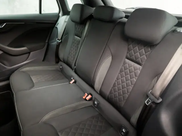 Škoda Kamiq 1.0 TSI Sport 2020 Benzine 14