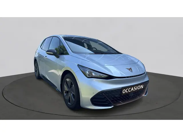CUPRA Born Impulse 58 kWh 2024 Elektrisch 3