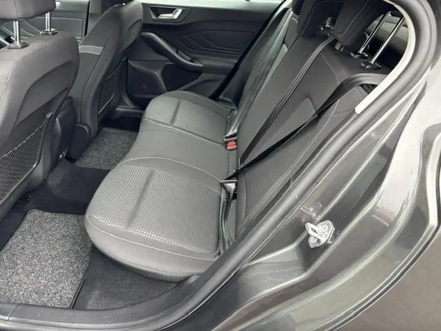 Ford Focus 1.0 EcoBoost Titanium Business 2020 Benzine 5