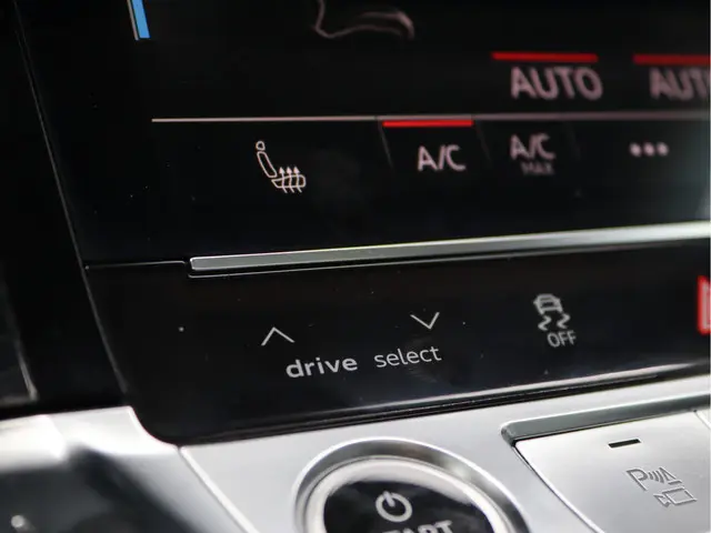 Audi e-tron Sportback 55 quattro 95KWh 2021 Elektrisch 71