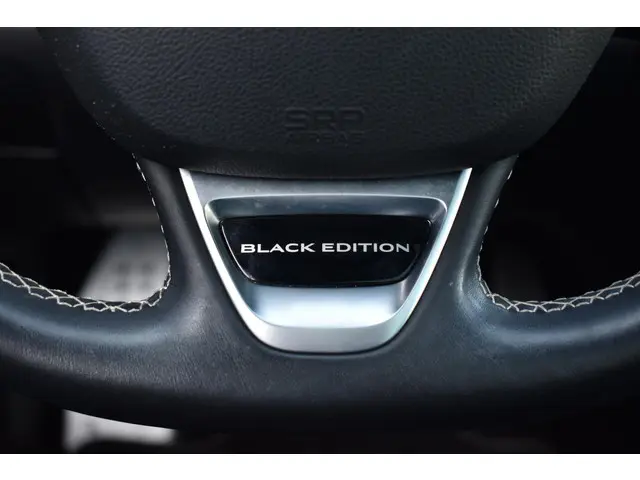 Renault Scénic TCe 140 EDC Black Edition 2019 Benzine 24
