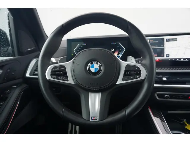 BMW X5 xDrive30d 2024 Diesel 13