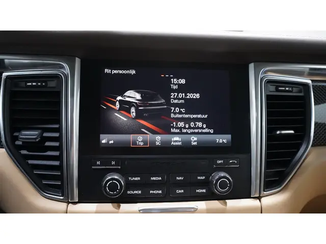 Porsche Macan 3.0 GTS 2016 Benzine 30