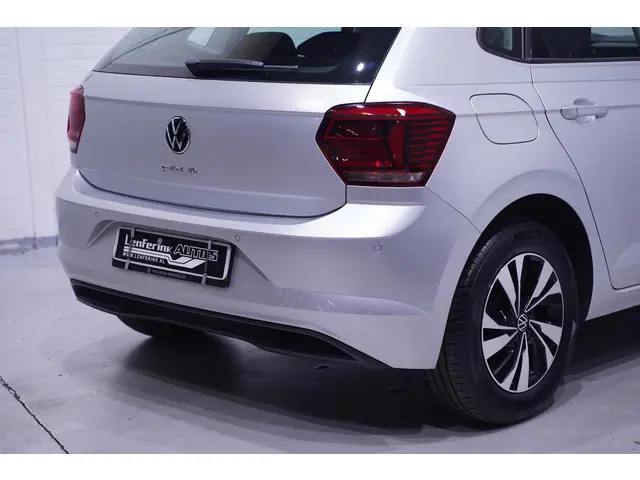 Volkswagen Polo 1.0 TSI Comfortline 2021 Benzine 14