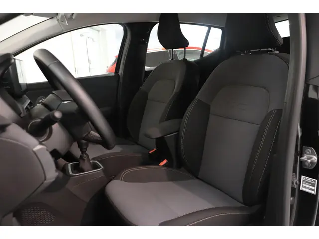 Dacia Sandero Stepway 1.1 TCe 110 Extreme 2024 Benzine 7