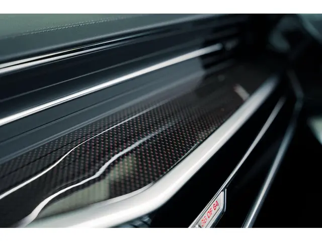 Audi RS6 RS 6 TFSI quattro 2023 Benzine 38