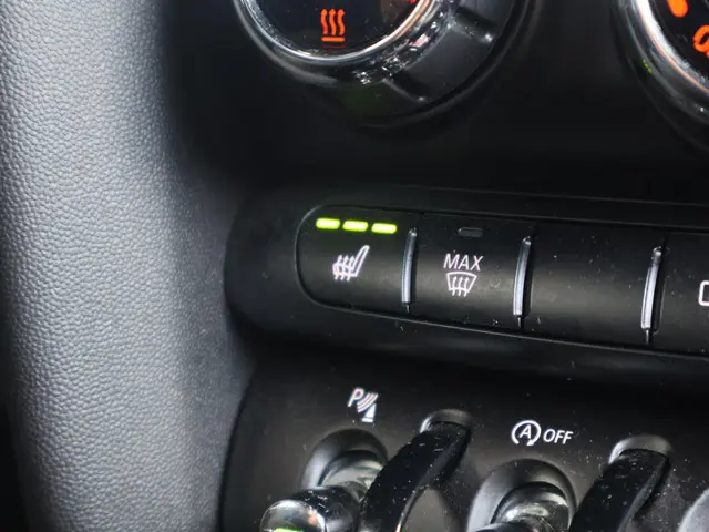 MINI Cooper S Mini 2.0 2020 Benzine 34