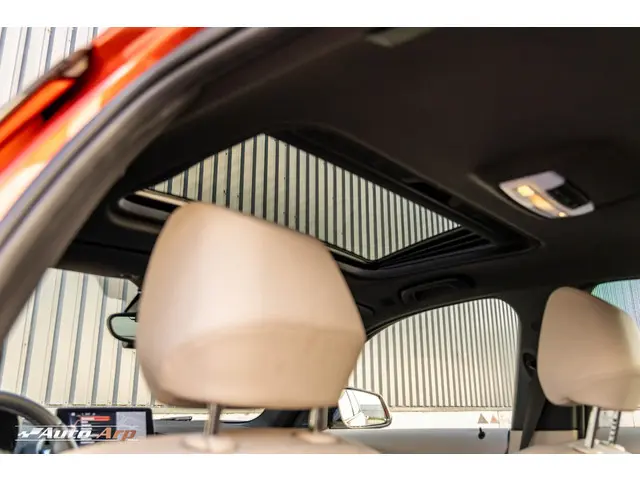 BMW 1 Serie M135i xDrive High Executive 2013 Benzine 27