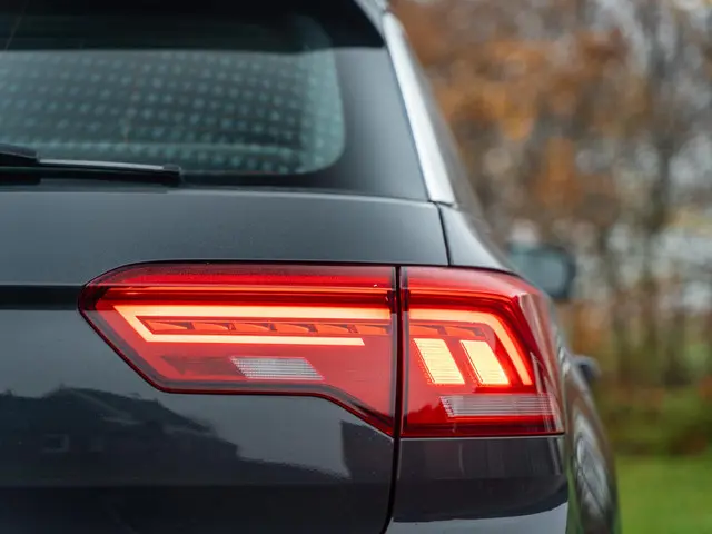 Volkswagen T-Roc 1.0 TSI T-Roc 2021 Benzine 18