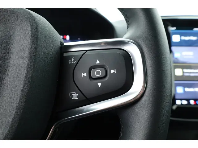 Volvo XC40 Recharge Plus 2022 Elektrisch 14