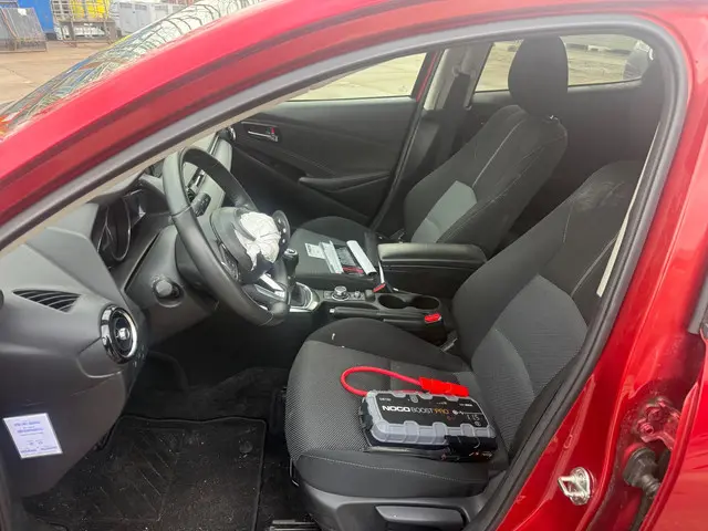 Mazda 2 1.5 Skyactiv-G GT-M 2019 Benzine 10