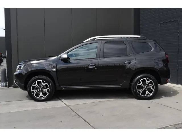 Dacia Duster TCe 130 Prestige 2019 Benzine 5