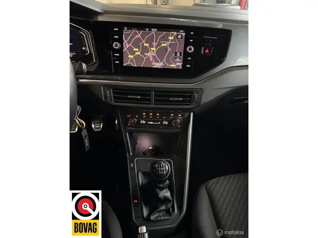 Volkswagen Polo 1.0 TSI R-Line 2018 Benzine 12