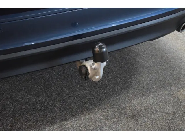 Volvo V60 50322km 2.0 B3 163pk AUT7 BNS Pro 2020 Benzine 4