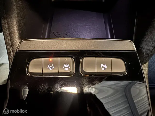 Opel Mokka-e GS Line 50-kWh 11kw bl. 2022 Elektrisch 19