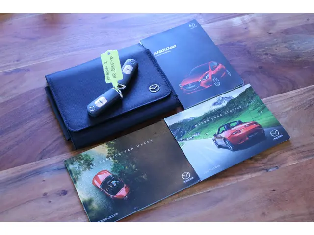 Mazda 2 1.5 Skyactiv-G GT-M Line 2017 Benzine 21