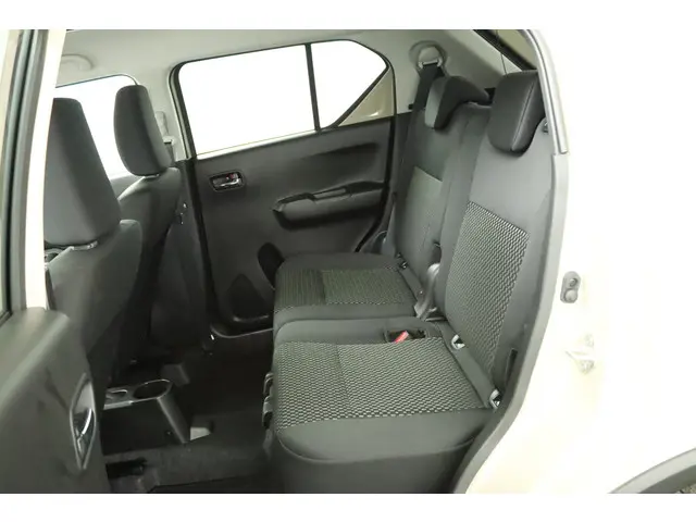 Suzuki Ignis 1.2 Smart Hybrid Style 2022 Benzine 18