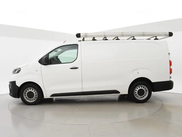 Toyota ProAce Worker 2.0 D-4D NAVIGATOR LONG 2019 Diesel 5
