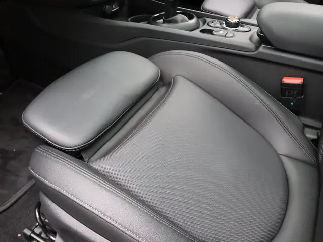 MINI Clubman One 2021 Benzine 11